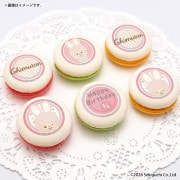 モンチッチ　マカロンペア 公式】モンチッチ ケーキ・マカロン・カップケーキ【PRIROLL
