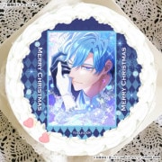 Xmas�ץꥱ����2025�ʥ��쥭(A��)�ˡ���ŵ�̥Хå��դ���[�䤷�ΰ��Ӥ����뼹��򡢻�Ϥޤ��Τ�ʤ�]