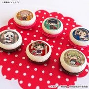 公式】呪術廻戦 ケーキ・マカロン・カップケーキ【PRIROLL(プリロール