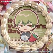 Caligula カリギュラ　プリロール　ケーキ　特典　缶バッジ　佐竹笙悟　レア Caligula カリギュラ プリロール ケーキ 特典 缶バッジ 佐竹笙悟 レア