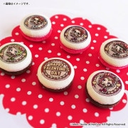 公式】Identity V 第五人格 ケーキ・マカロン・カップケーキ【PRIROLL