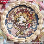 公式】Identity V 第五人格 ケーキ・マカロン・カップケーキ【PRIROLL