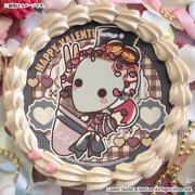 公式】Identity V 第五人格 ケーキ・マカロン・カップケーキ【PRIROLL