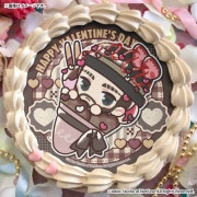 公式】Identity V 第五人格 ケーキ・マカロン・カップケーキ【PRIROLL 公式】Identity V 第五人格 ケーキ・マカロン・カップケーキ【PRIROLL