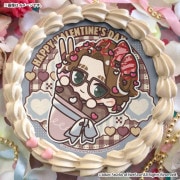 公式】Identity V 第五人格 ケーキ・マカロン・カップケーキ【PRIROLL