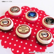 公式】2026商品 ケーキ・マカロン・カップケーキ【PRIROLL(プリロール