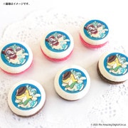 �ۥ磻�ȥǡ��ץ�ޥ�����6�ĥ��å�2026�ʥ����������ߥ����ˡ���ŵ�̥Хå��դ���[���ᥤ���󥰥ǥ����륵������]