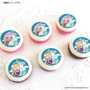 �ۥ磻�ȥǡ��ץ�ޥ�����6�ĥ��å�2026�ʥ���å��������󥬡��ˡ���ŵ�̥Хå��դ���[���ᥤ���󥰥ǥ����륵������]