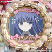 公式】バカとテストと召喚獣 ケーキ・マカロン・カップケーキ【PRIROLL