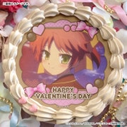 公式】バカとテストと召喚獣 ケーキ・マカロン・カップケーキ【PRIROLL