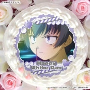 公式】バカとテストと召喚獣 ケーキ・マカロン・カップケーキ【PRIROLL