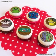 �Х�󥿥���ץ�ޥ�����6�ĥ��å�2026�ʥ����ܡ����祷����ʥ֥ʥ֡������������꡼�̡�������ա��ȡ��ɥ��������ӥ�����������ˡ���ŵ�̥Хå��դ���[�����ƥ󥪥֥Х�Х�]