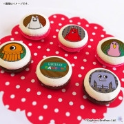 �Х�󥿥���ץ�ޥ�����6�ĥ��å�2026�ʥХ�Х���Х�Х꡼�ʡ����ԥ�С��ɡ����ƥ��󥬡����ե�������ץƥ󡦥ե��ɥ륺�ˡ���ŵ�̥Хå��դ���[�����ƥ󥪥֥Х�Х�]