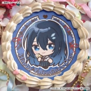 公式】私を喰べたい、ひとでなし ケーキ・マカロン・カップケーキ