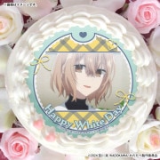 公式】私を喰べたい、ひとでなし ケーキ・マカロン・カップケーキ