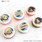 �ۥ磻�ȥǡ��ץ�ޥ�����6�ĥ��å�2026�ʥ��ˡ��쥪��ϡ��ȡ������㡦�֥饦�����ҥ��ȥꥢ���쥤������ߥ�ˡ���ŵ�̥Хå��դ���[�ʷ�ε��]