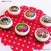 公式】マカロンはこちら！ ケーキ・マカロン・カップケーキ【PRIROLL