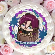 �ۥ磻�ȥǡ��ץꥱ����2026��ŷƲ ŷɧ�ˡ���ŵ�̥Хå��դ���[���ꥹ��]