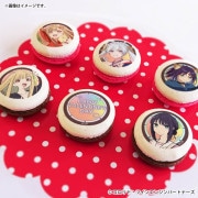 公式】超かぐや姫！ ケーキ・マカロン・カップケーキ【PRIROLL