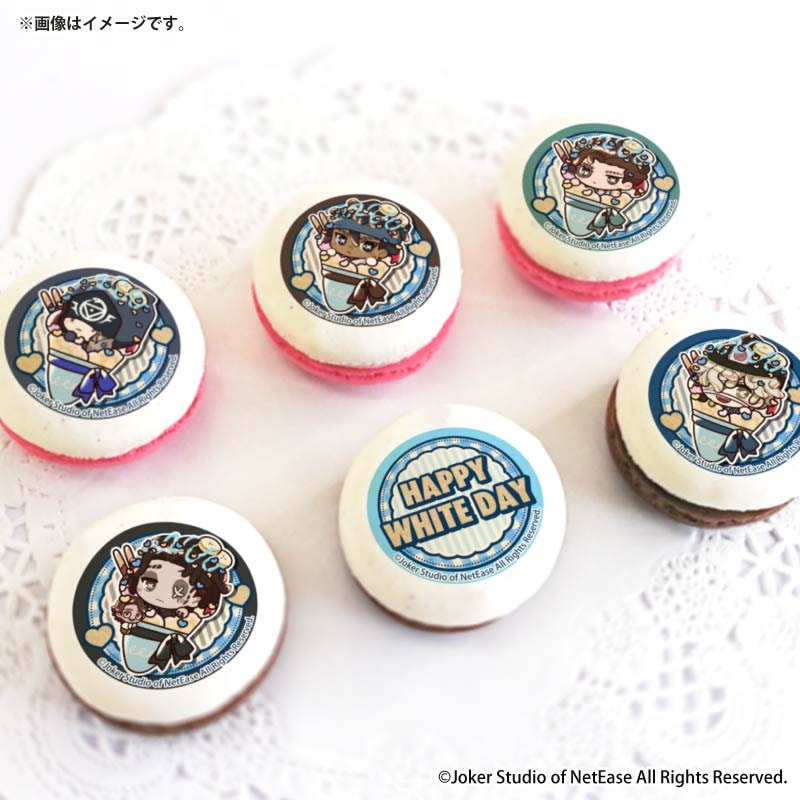 �ۥ磻�ȥǡ��ץ�ޥ�����6�ĥ��å�2026���ꤤ��&�Хåĥޥ�&�����&�ͷ���&�к�Ĵ�����ˡ���ŵ�̥Хå��դ���[Identity V ��޿ͳ�]