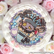 �ۥ磻�ȥǡ��ץꥱ����2026�ʡ�­�न���ӡסˡ���ŵ�̥Хå��դ���[Identity V ��޿ͳ�]