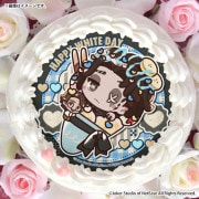 �ۥ磻�ȥǡ��ץꥱ����2026�ʿͷ��աˡ���ŵ�̥Хå��դ���[Identity V ��޿ͳ�]