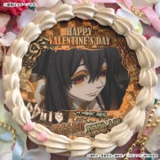 公式】ガチアクタ ケーキ・マカロン・カップケーキ【PRIROLL