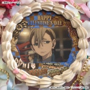 公式】ガチアクタ ケーキ・マカロン・カップケーキ【PRIROLL