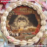 公式】ガチアクタ ケーキ・マカロン・カップケーキ【PRIROLL