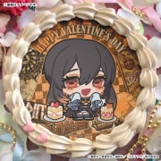 公式】ガチアクタ ケーキ・マカロン・カップケーキ【PRIROLL