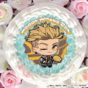 公式】ガチアクタ ケーキ・マカロン・カップケーキ【PRIROLL