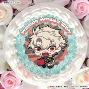 公式】ガチアクタ ケーキ・マカロン・カップケーキ【PRIROLL