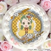 公式】ローゼンメイデン ケーキ・マカロン・カップケーキ【PRIROLL