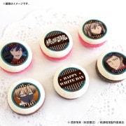 公式】マカロンはこちら！ ケーキ・マカロン・カップケーキ【PRIROLL