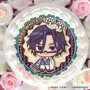 公式】TVアニメ｢桃源暗鬼｣ ケーキ・マカロン・カップケーキ【PRIROLL