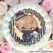 公式】TVアニメ｢桃源暗鬼｣ ケーキ・マカロン・カップケーキ【PRIROLL