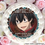 公式】TVアニメ｢桃源暗鬼｣ ケーキ・マカロン・カップケーキ【PRIROLL