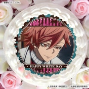 公式】TVアニメ｢桃源暗鬼｣ ケーキ・マカロン・カップケーキ【PRIROLL