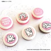 �ۥ磻�ȥǡ��ץ�ޥ�����6�ĥ��å�2026��A���ˡ���ŵ�̥Хå��դ���[MUZIK TIGER]