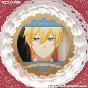 �ץꥱ�����ʥ��������ˡ���ŵ�̥Хå��դ���[TV���˥�ص����������Υޥ꡼��]