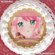 �ץꥱ�����ʥޥ꡼�ˡ���ŵ�̥Хå��դ���[TV���˥�ص����������Υޥ꡼��]