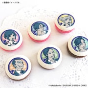 �ۥ磻�ȥǡ��ץ�ޥ�����6�ĥ��å�2026����ŵ�̥Хå��դ���[�Ի�������Υ��󥿡�]