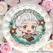 �ۥ磻�ȥǡ��ץꥱ����2026���ߵ� ��ˡ���ŵ�̥Хå��դ���[WIND BREAKER]