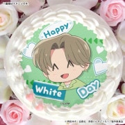 公式】多聞くん今どっち！？ ケーキ・マカロン・カップケーキ【PRIROLL