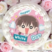 公式】多聞くん今どっち！？ ケーキ・マカロン・カップケーキ【PRIROLL