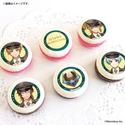 �ۥ磻�ȥǡ��ץ�ޥ�����6�ĥ��å�2026�ʥ���ꥫ�ˡ���ŵ�̥Хå��դ���[��ƻΡ�Rhodoknight]