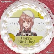 公式】Starry☆Sky ケーキ・マカロン・カップケーキ【PRIROLL