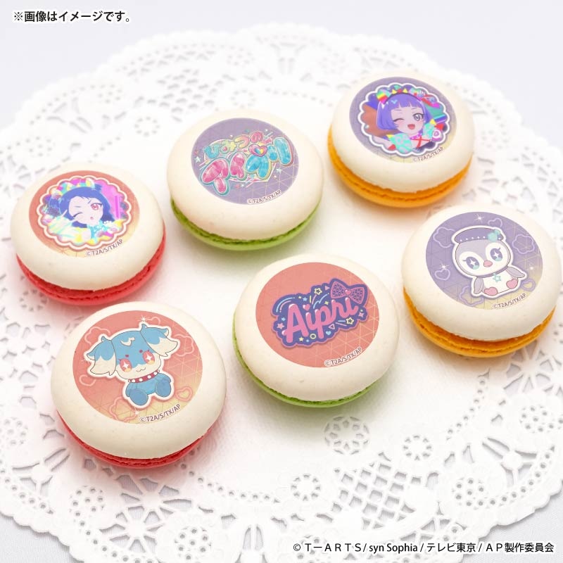 ビションフリーゼ「ri2015」「まろん&クレア」コラボ商品 ビションフリーゼ「ri2015」「まろん&クレア」コラボ商品 - メルカリ