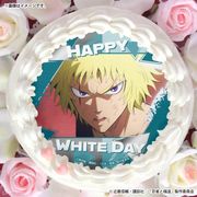 公式】忍者と極道 ケーキ・マカロン・カップケーキ【PRIROLL