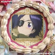 公式】家庭教師ヒットマンREBORN! ケーキ・マカロン・カップケーキ